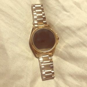 MK Smart Watch